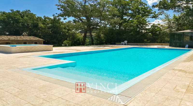 Complesso rurale Caldarola