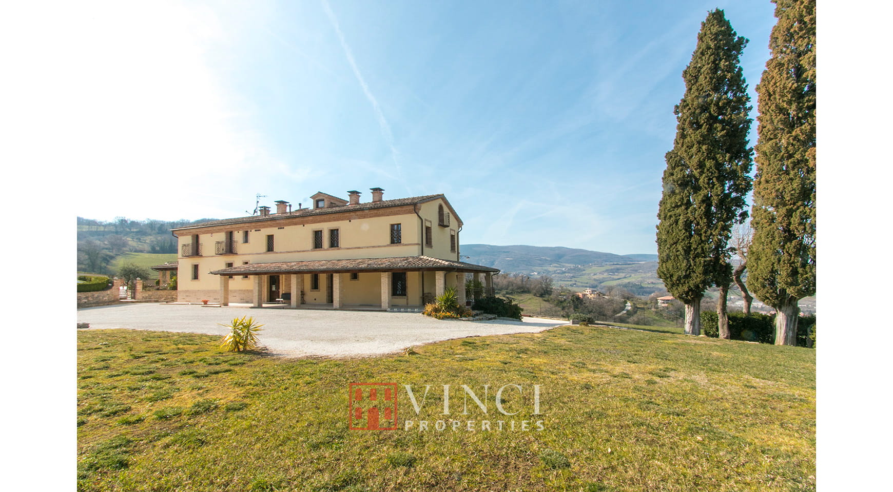 Complesso rurale Caldarola