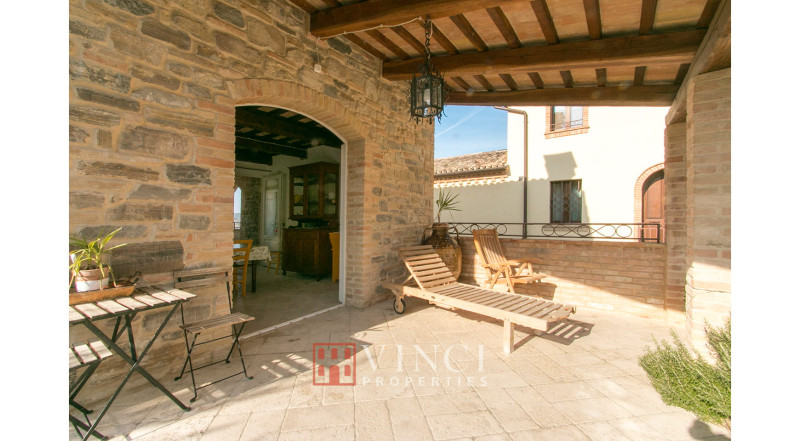 Complesso rurale Caldarola