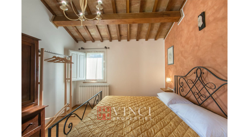 Complesso rurale Caldarola