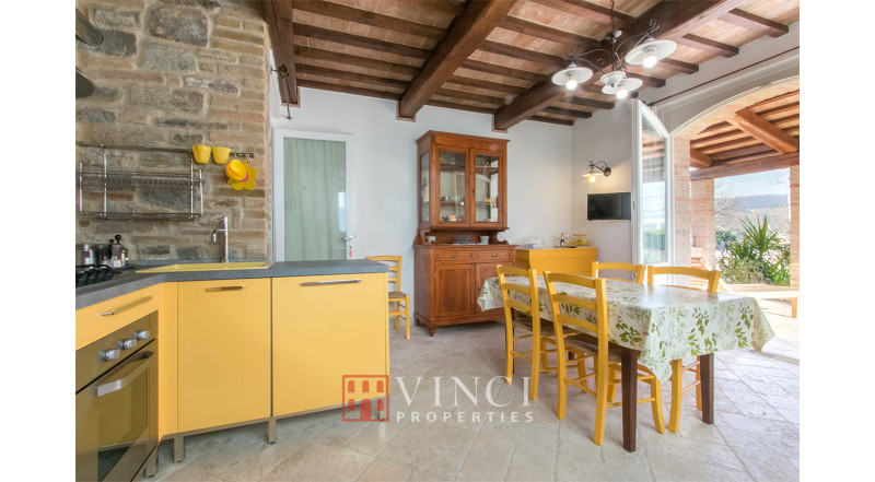 Complesso rurale Caldarola