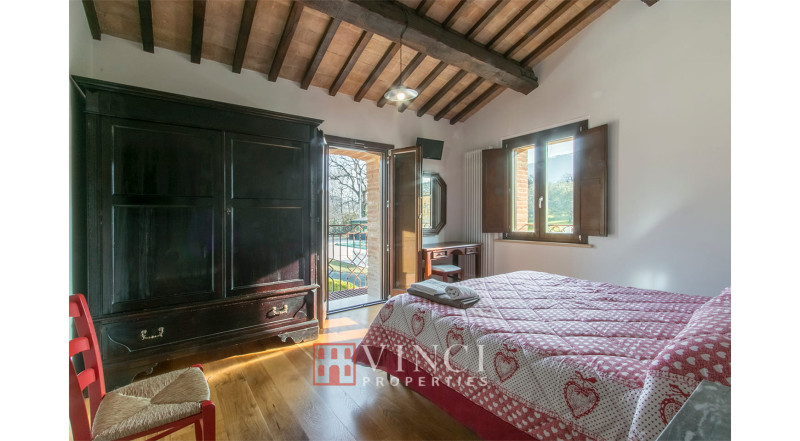 Complesso rurale Caldarola