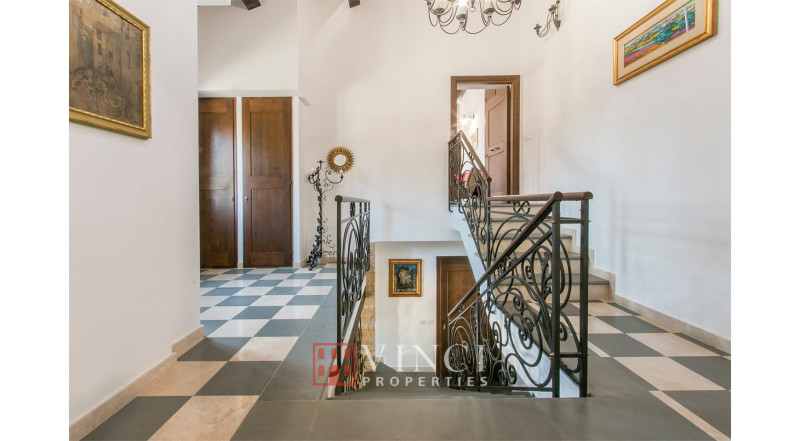 Complesso rurale Caldarola