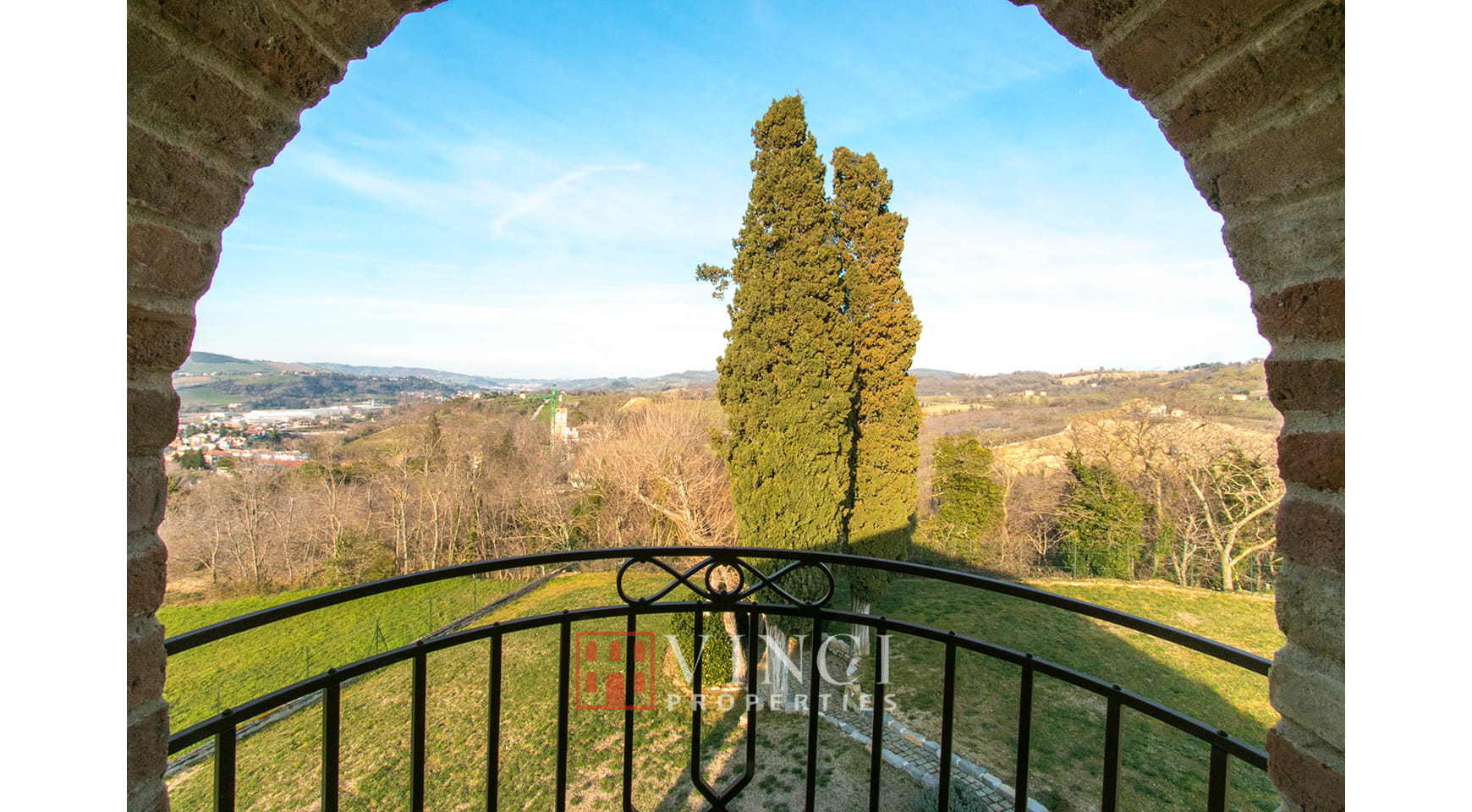 Complesso rurale Caldarola