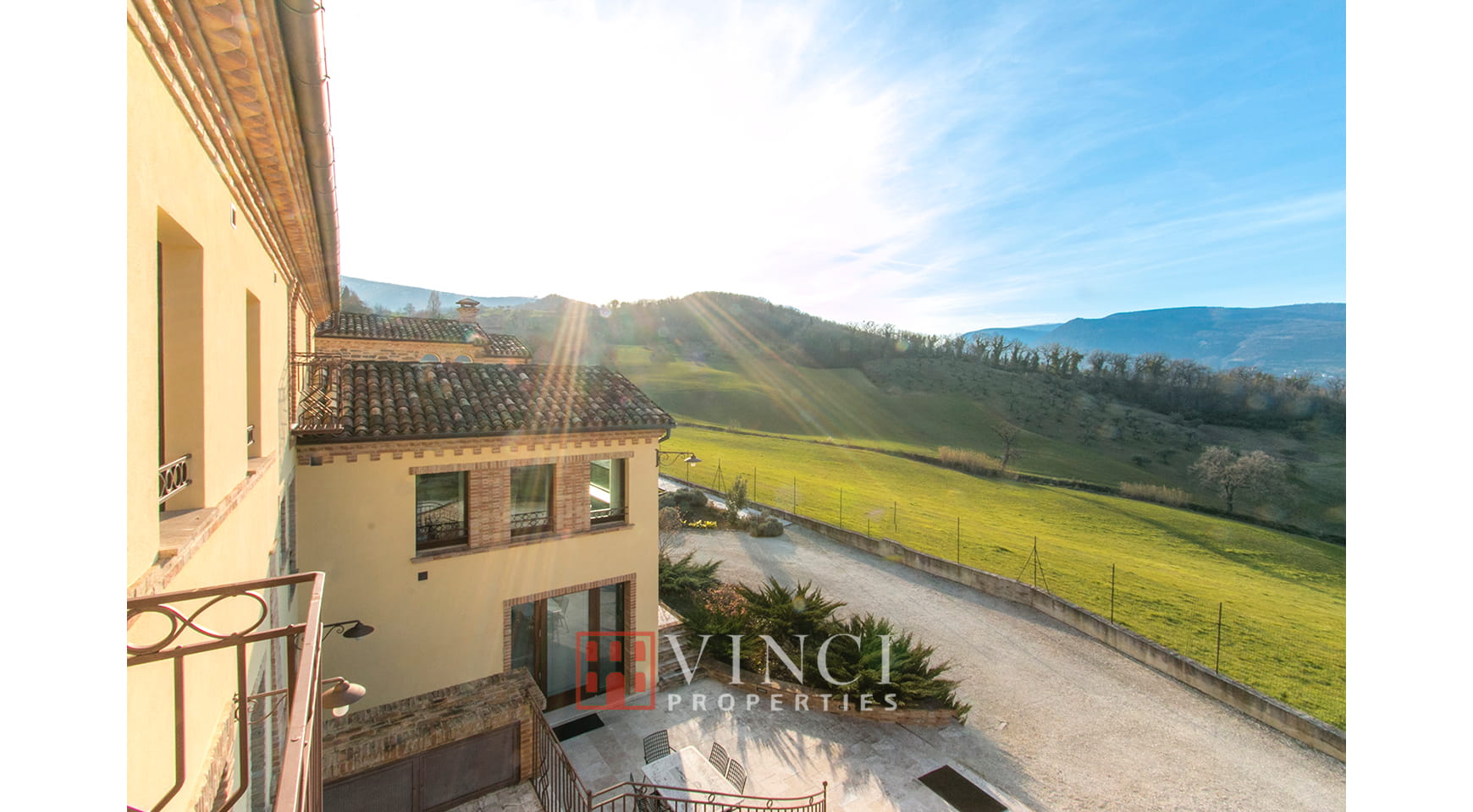 Complesso rurale Caldarola