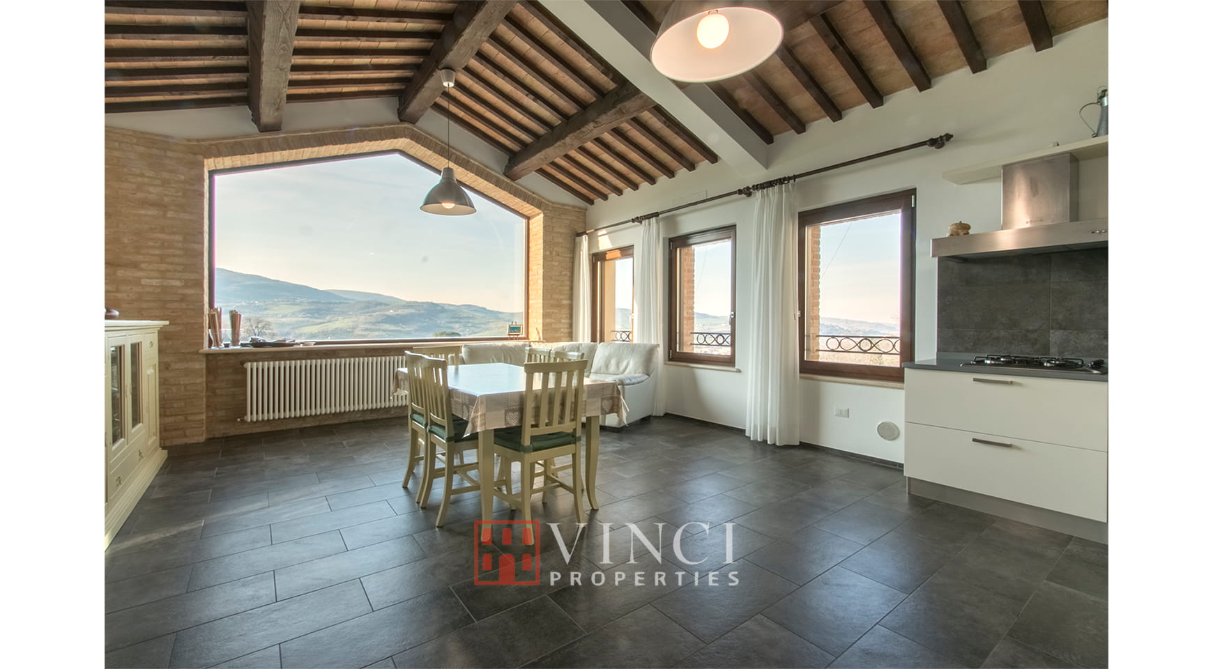 Complesso rurale Caldarola