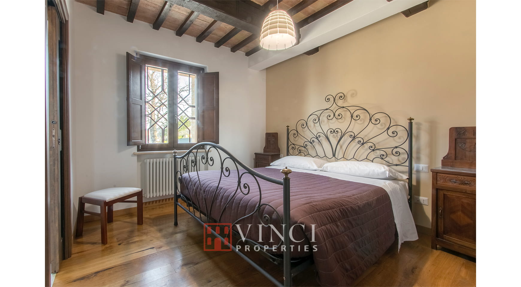 Complesso rurale Caldarola