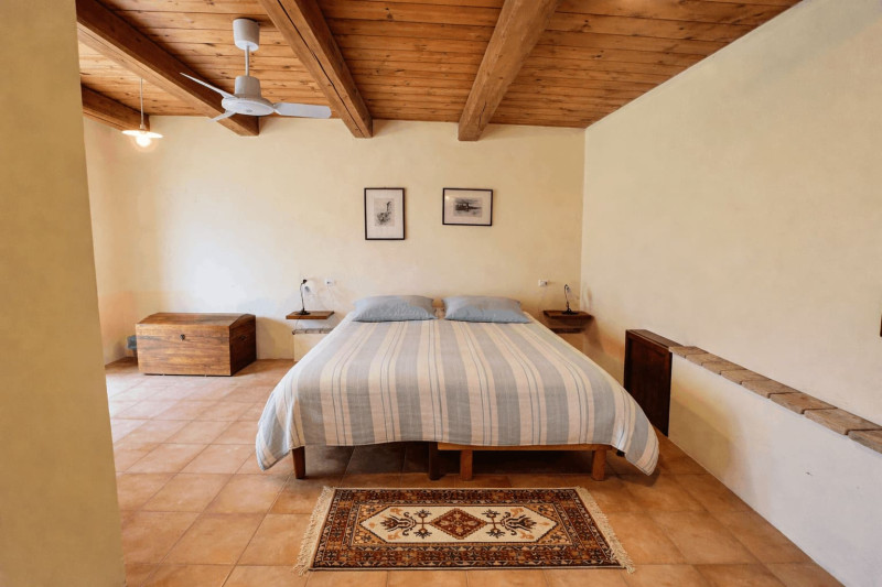 Casale/struttura ricettiva ristrutturato in vendita nelle Marche. PREZZO RIBASSATO