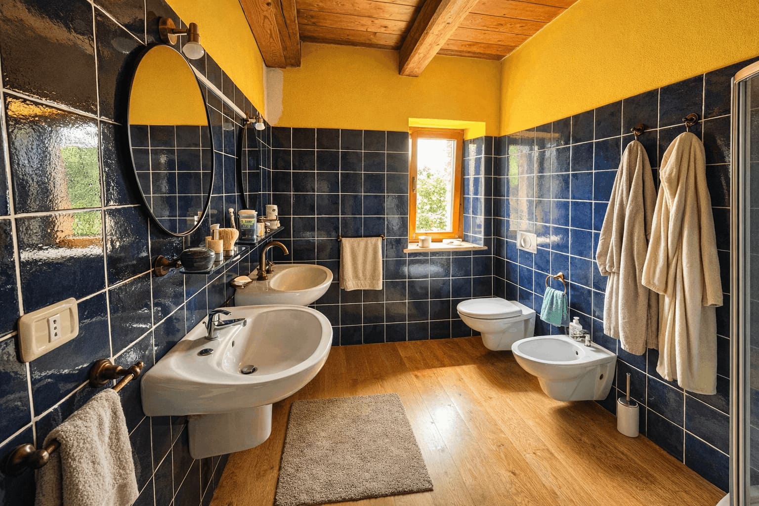 Casale/struttura ricettiva ristrutturato in vendita nelle Marche. PREZZO RIBASSATO