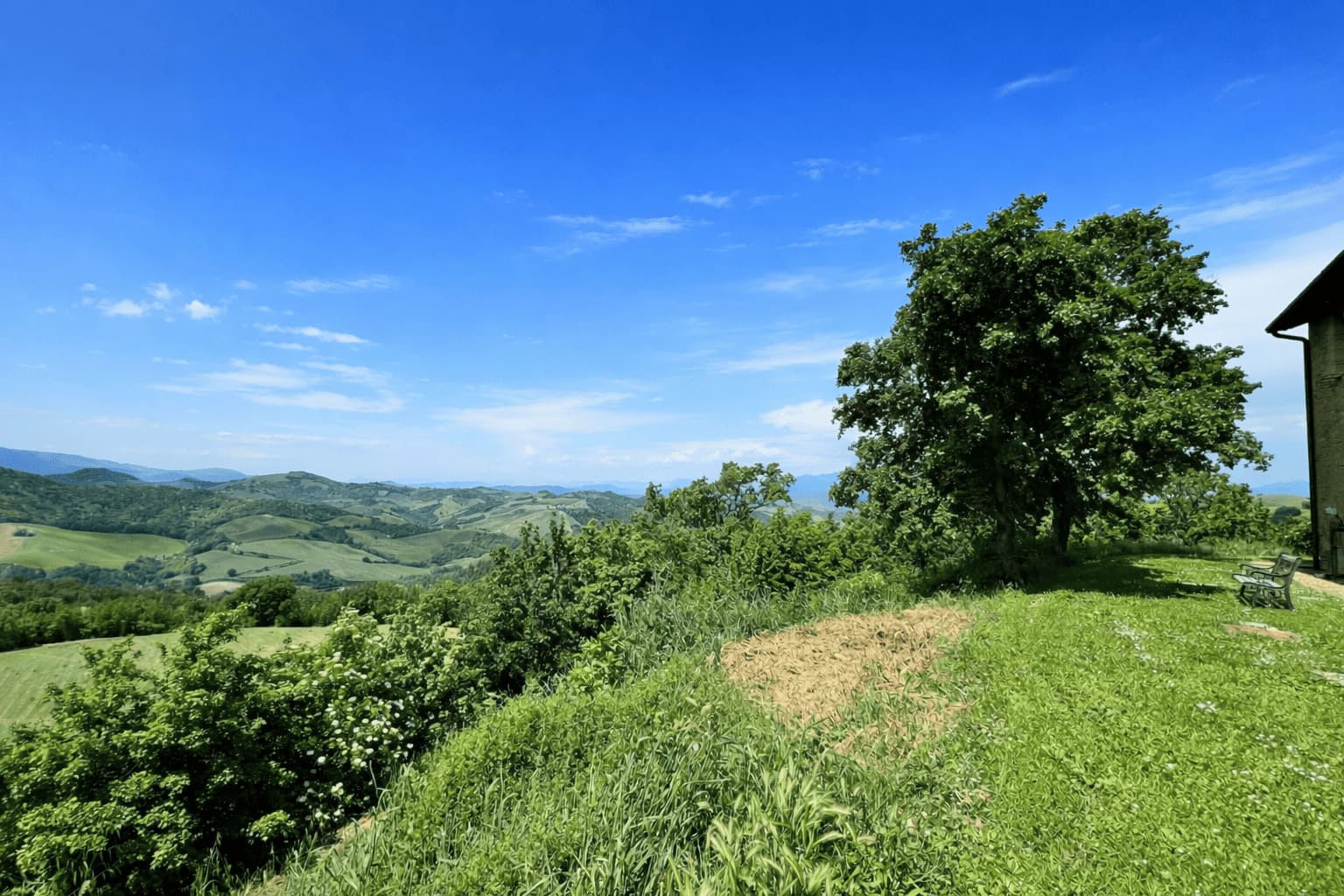 Casale/struttura ricettiva ristrutturato in vendita nelle Marche. PREZZO RIBASSATO