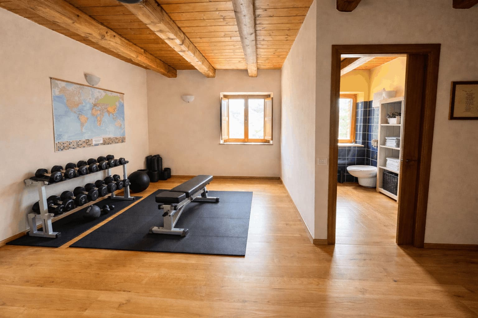 Casale/struttura ricettiva ristrutturato in vendita nelle Marche. PREZZO RIBASSATO