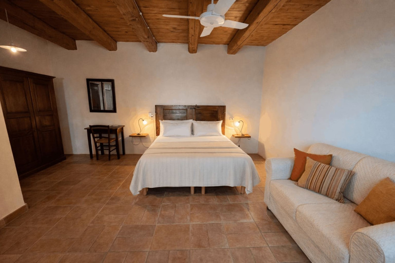 Casale/struttura ricettiva ristrutturato in vendita nelle Marche. PREZZO RIBASSATO