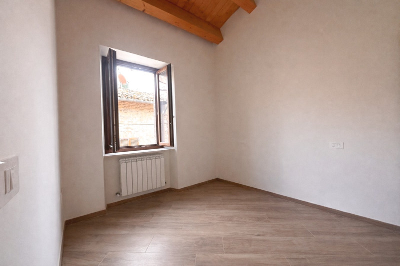 Appartamento a Sarnano