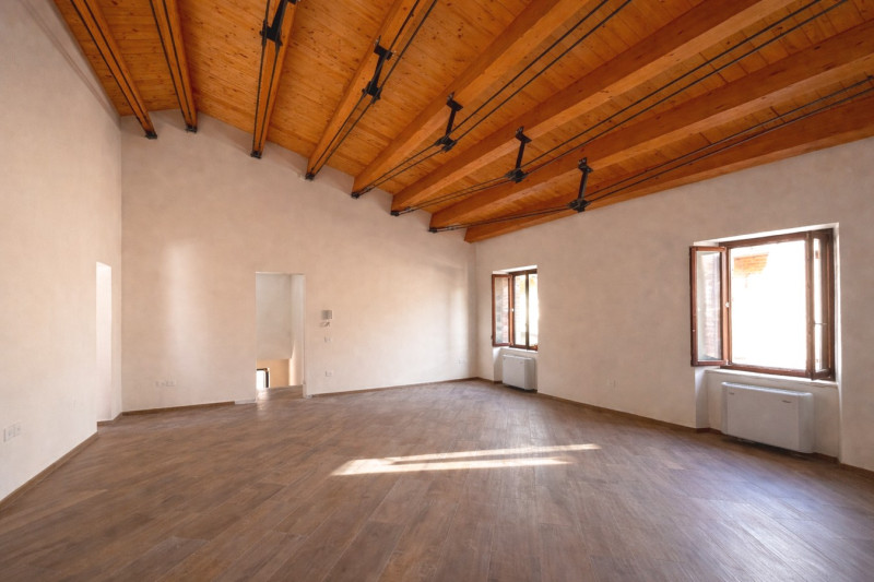 Appartamento a Sarnano