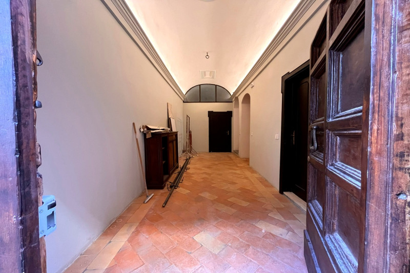 Appartamento a Sarnano