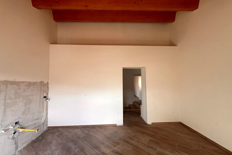 Appartamento a Sarnano