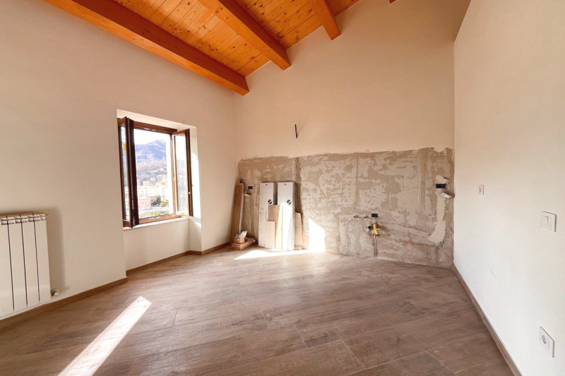 Appartamento a Sarnano