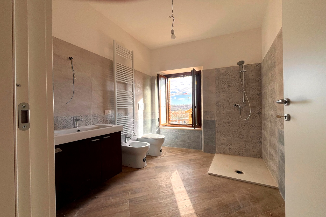 Appartamento a Sarnano