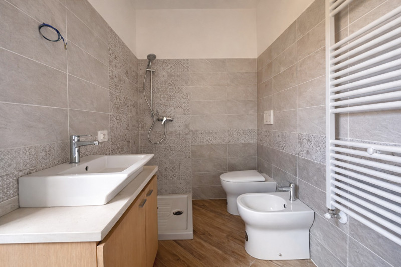 Appartamento a Sarnano