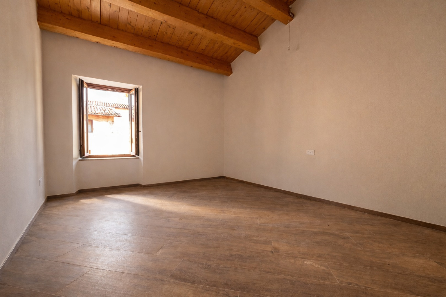 Appartamento a Sarnano