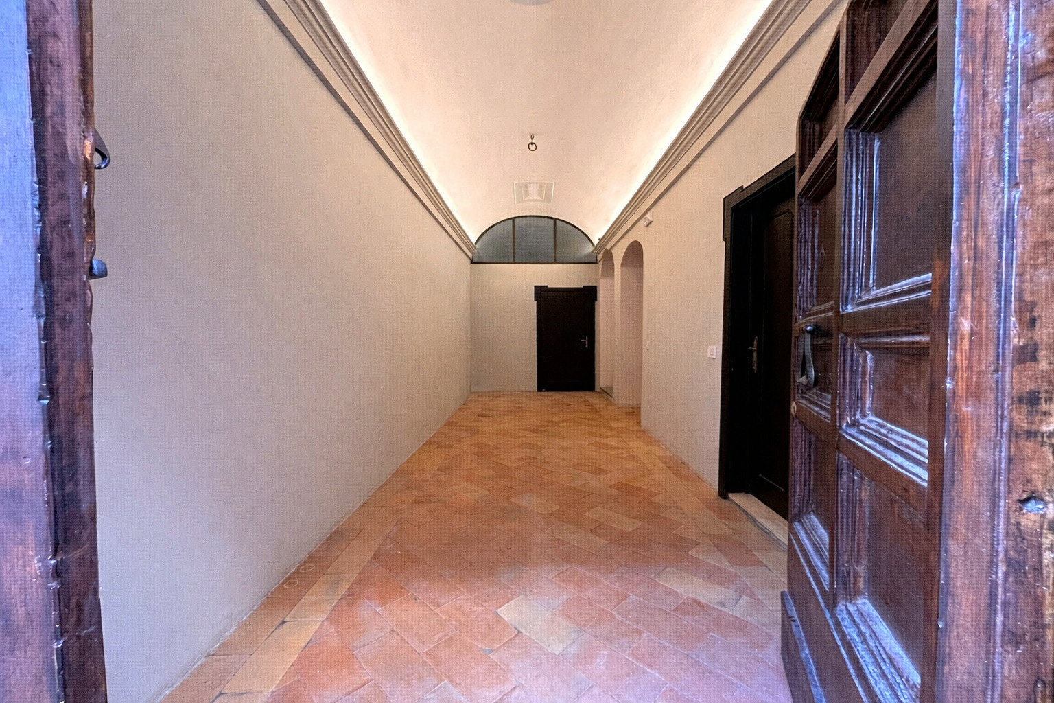 Appartamento a Sarnano