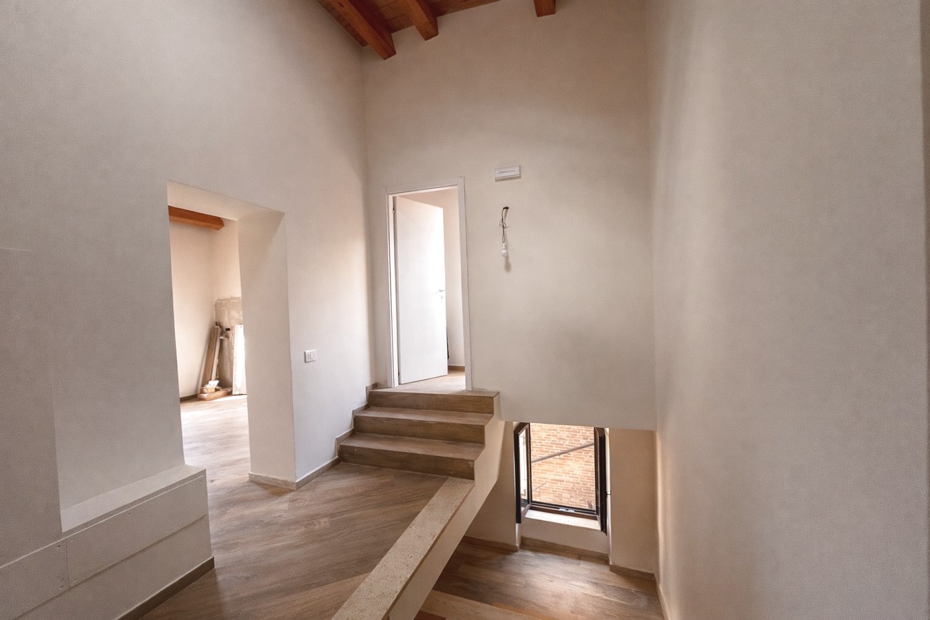 Appartamento a Sarnano