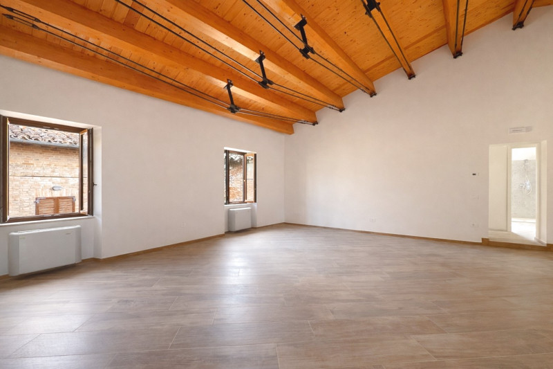 Appartamento a Sarnano