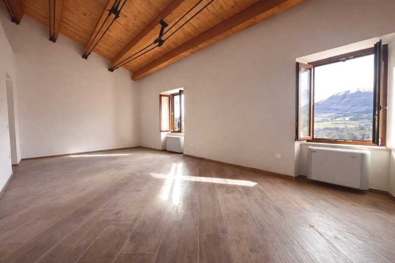 Appartamento a Sarnano