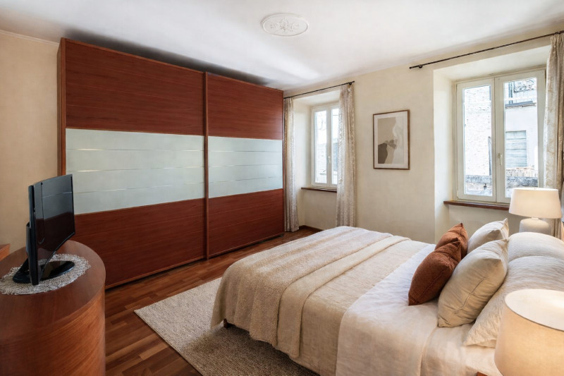 Appartamento a Mogliano