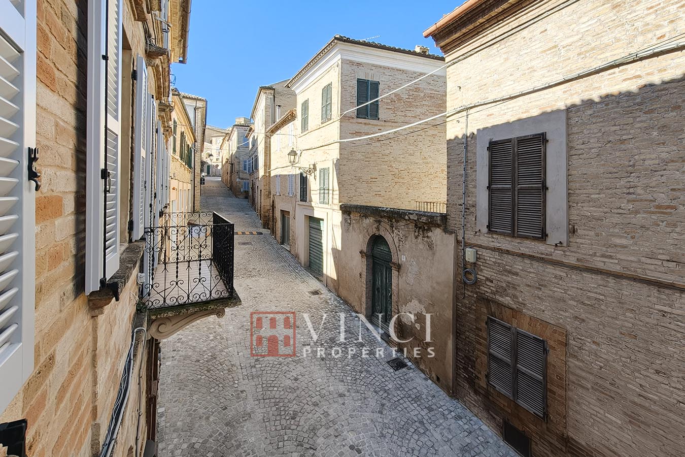 Appartamento a Mogliano