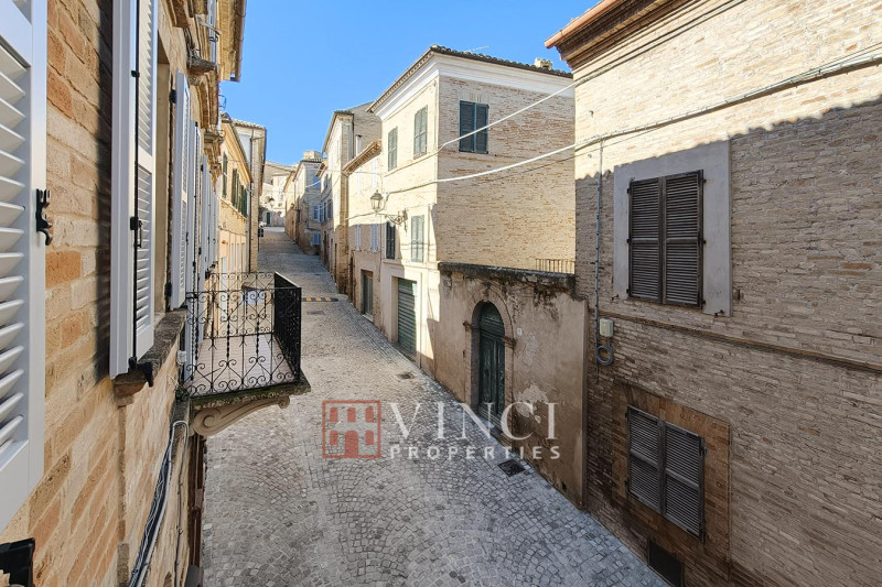 Appartamento a Mogliano