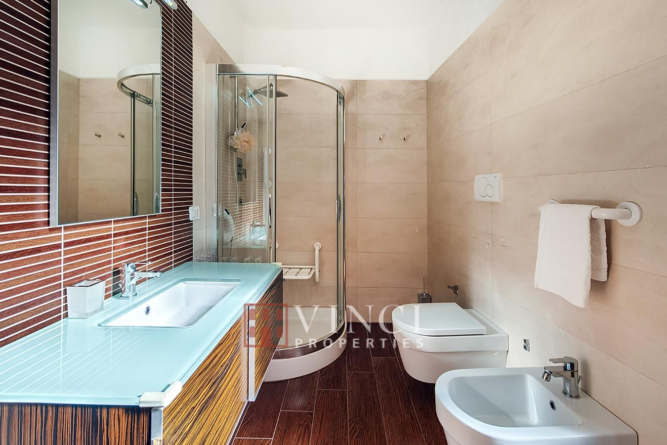 Appartamento a Mogliano