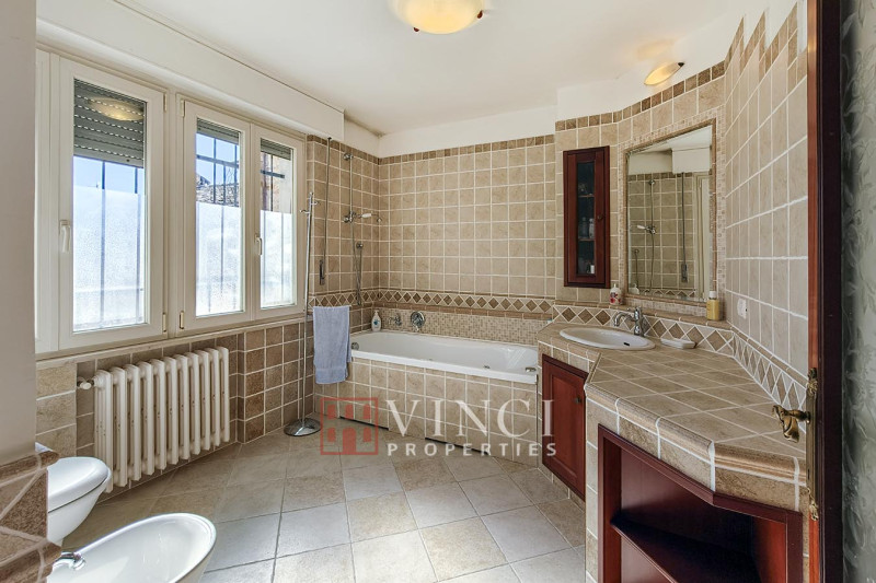 Appartamento a Mogliano