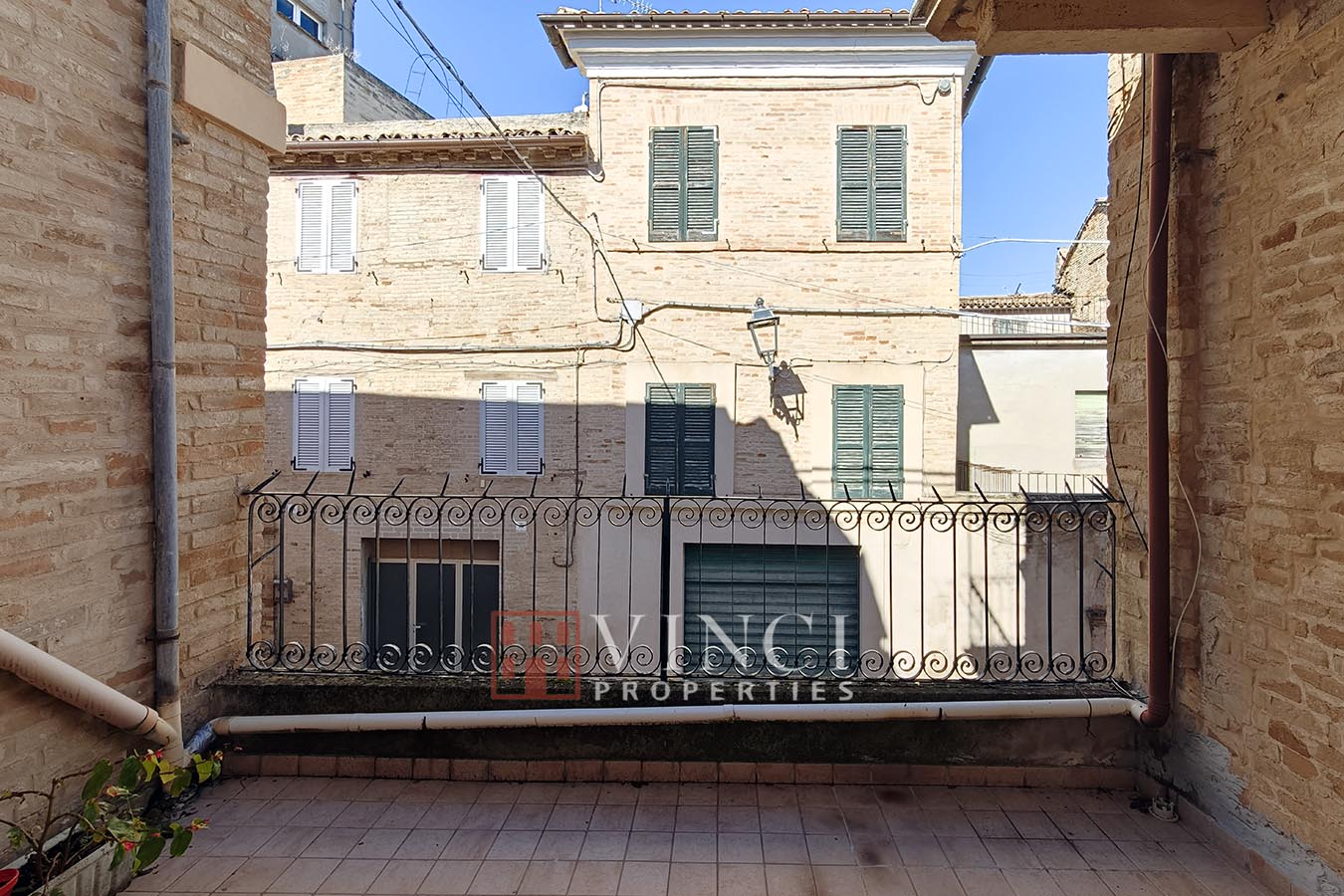 Appartamento a Mogliano