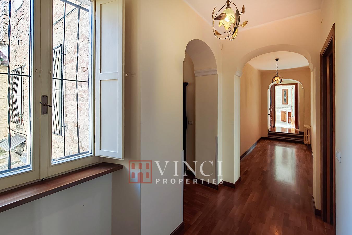 Appartamento a Mogliano