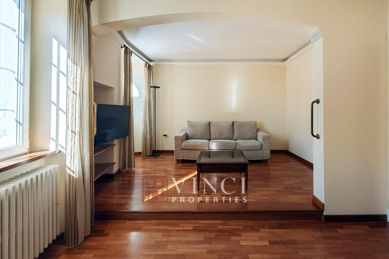 Appartamento a Mogliano