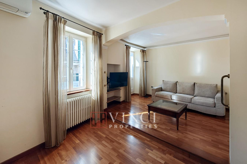 Appartamento a Mogliano