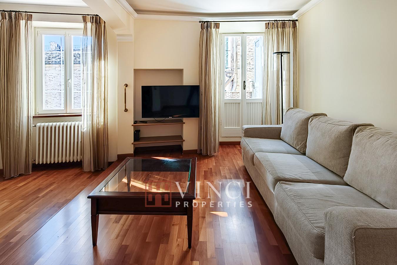 Appartamento a Mogliano