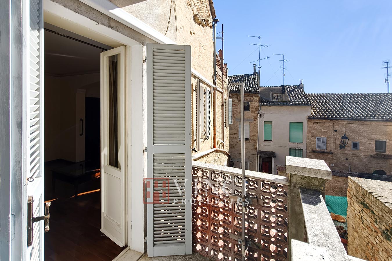 Appartamento a Mogliano