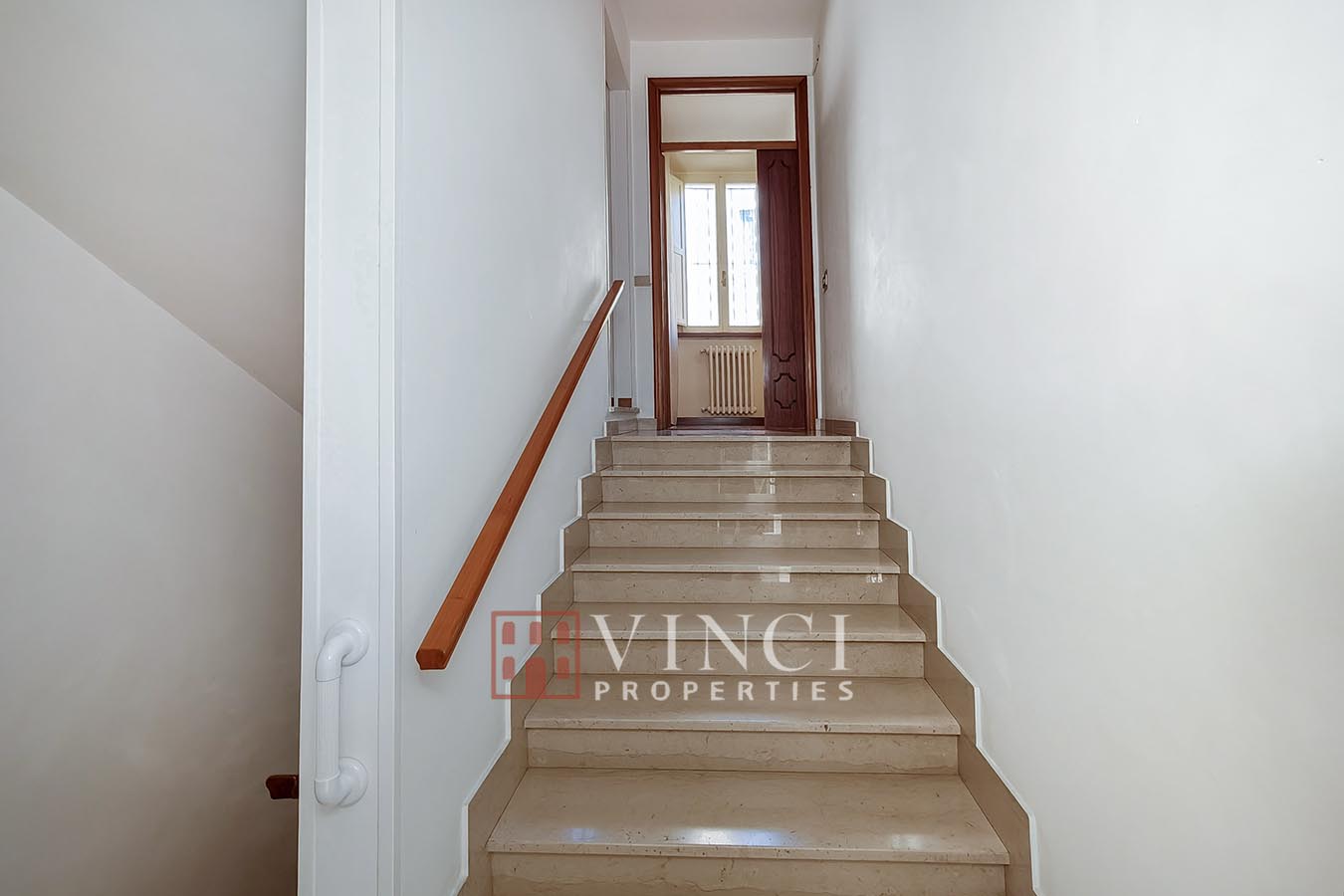 Appartamento a Mogliano