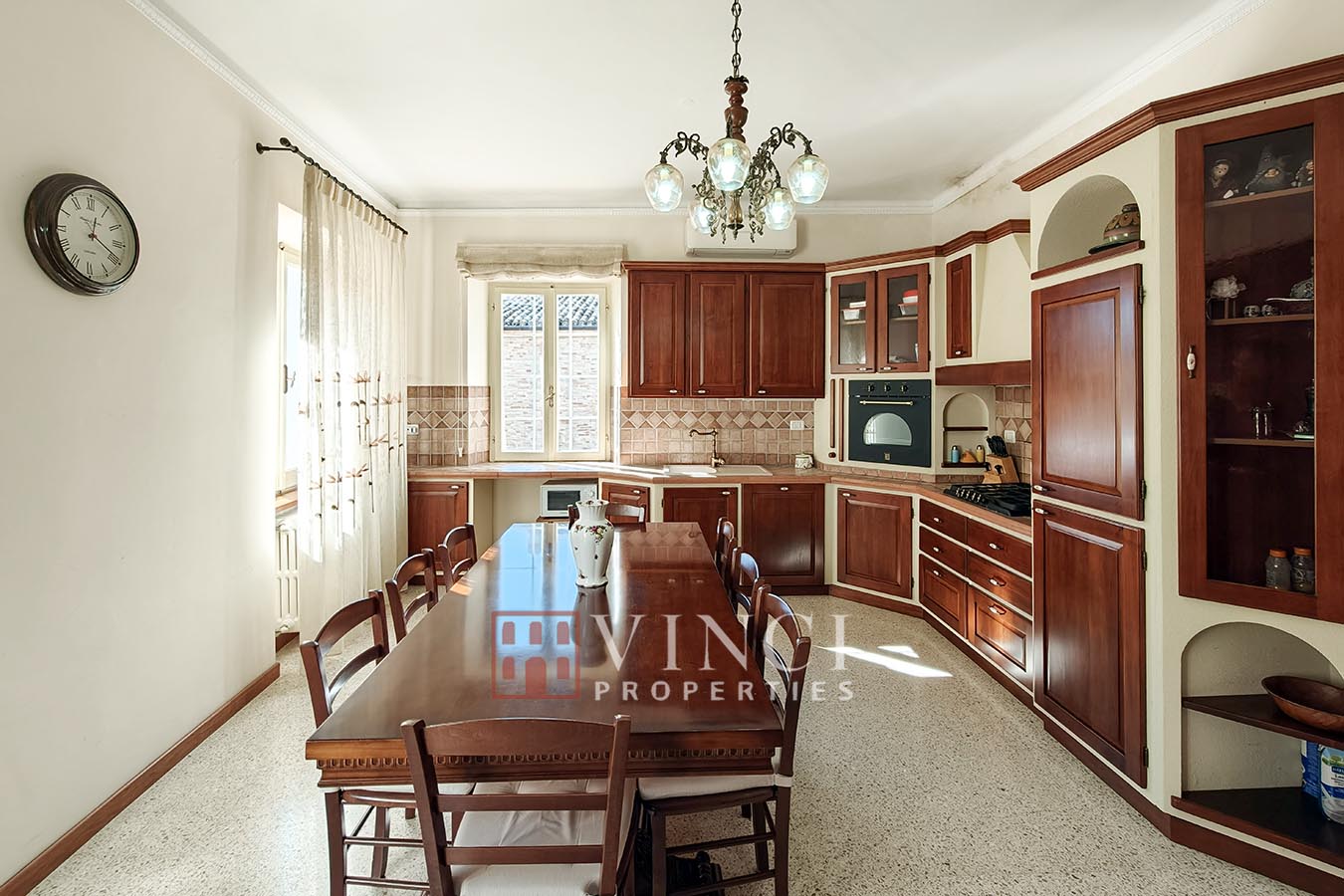 Appartamento a Mogliano