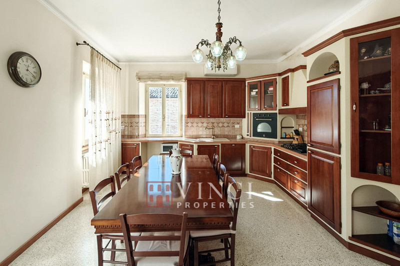 Appartamento a Mogliano