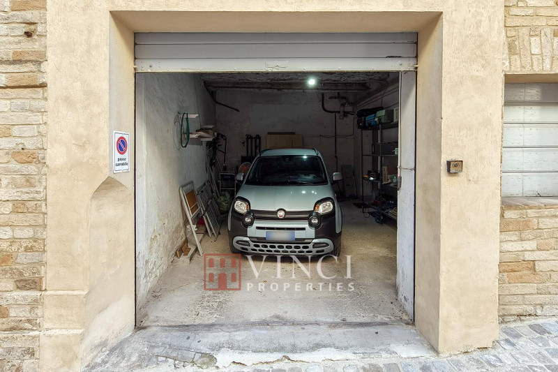 Appartamento a Mogliano