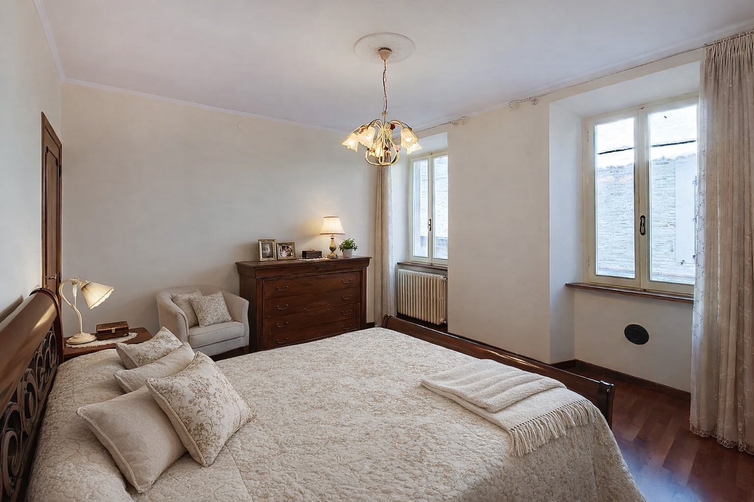 Appartamento a Mogliano