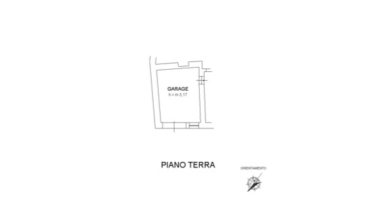 Appartamento a Mogliano