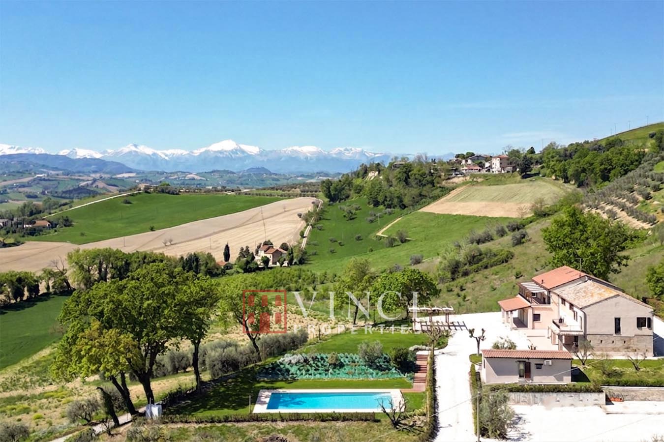 Agri Resort Montottone