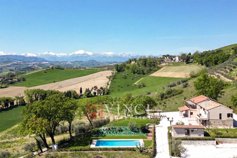 Agri Resort Montottone