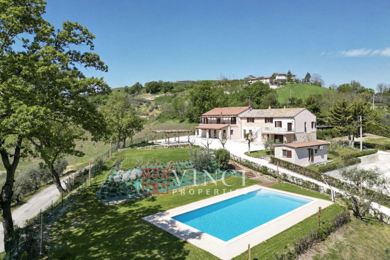 Agri Resort Montottone