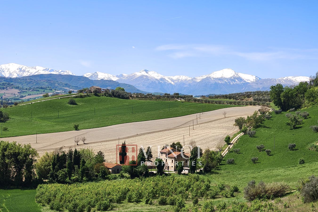Agri Resort Montottone
