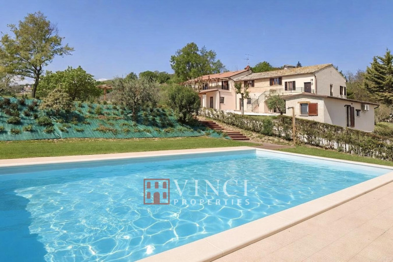 Agri Resort Montottone